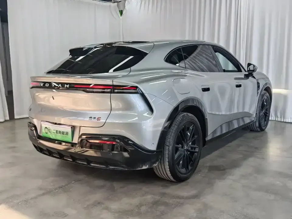 Voyah Passion S