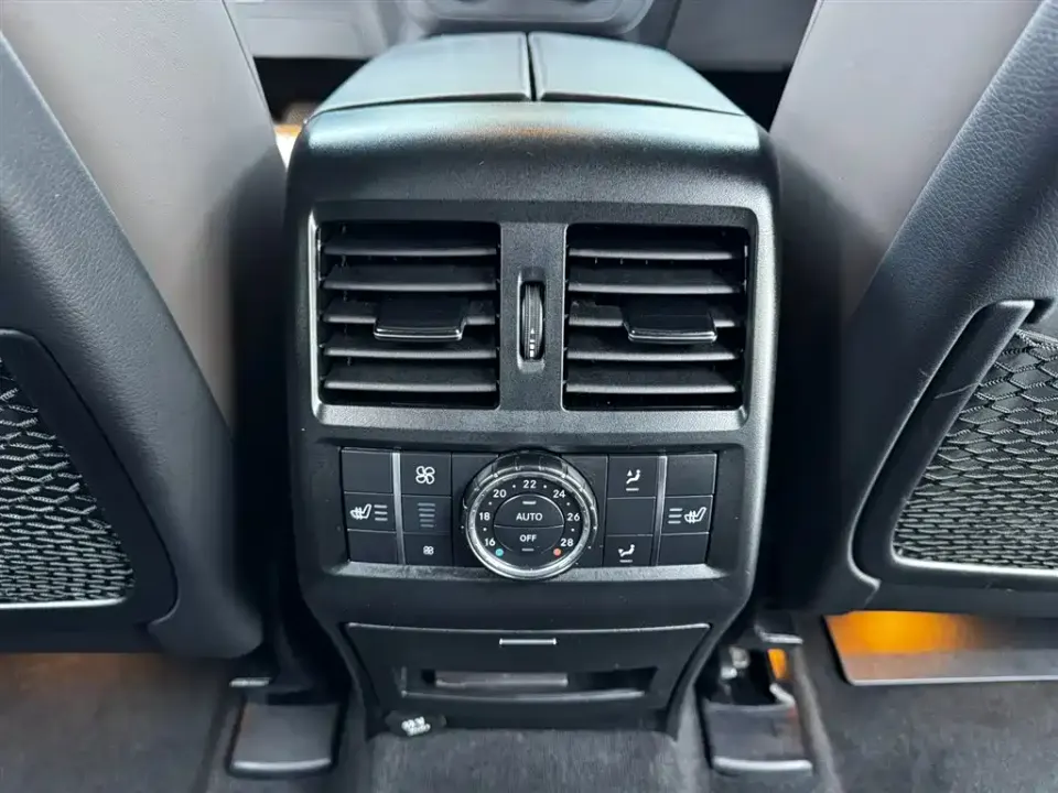 Mercedes-Benz GLE AMG