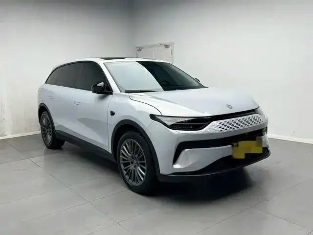 Leapmotor Leapmotor C11