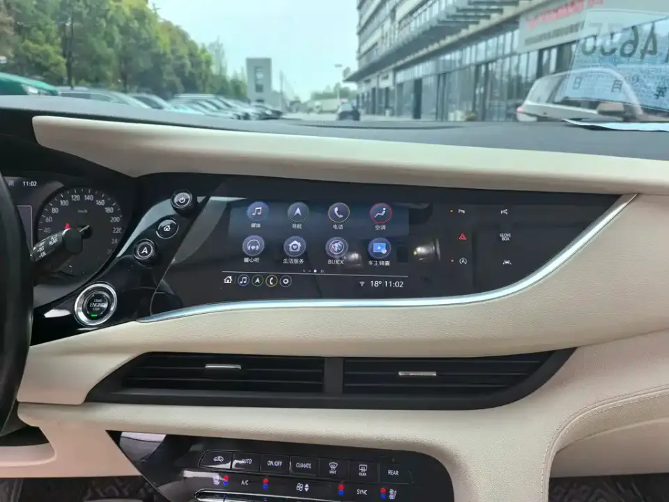 Buick Enclave