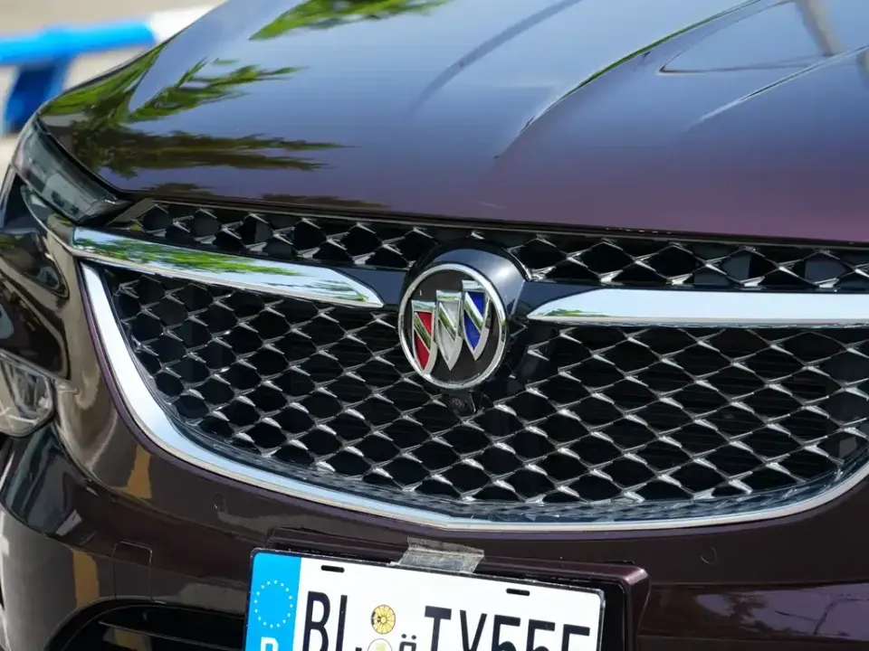 Buick Enclave