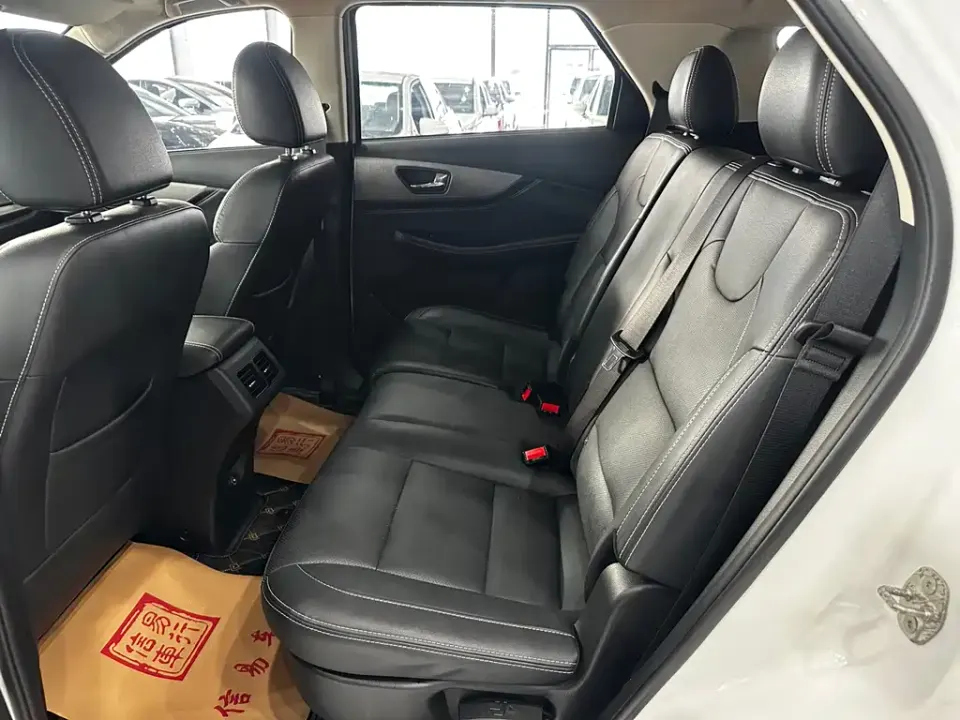 Fengguang Fengguang S560