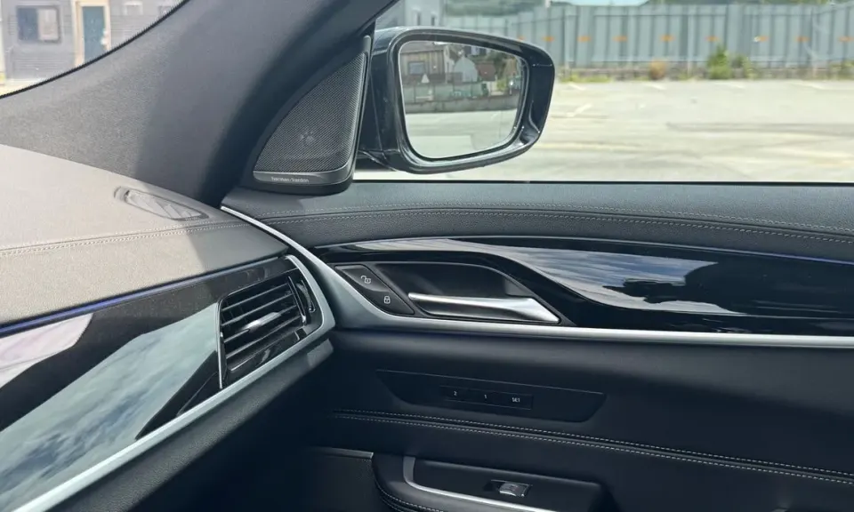 BMW Gran Turismo