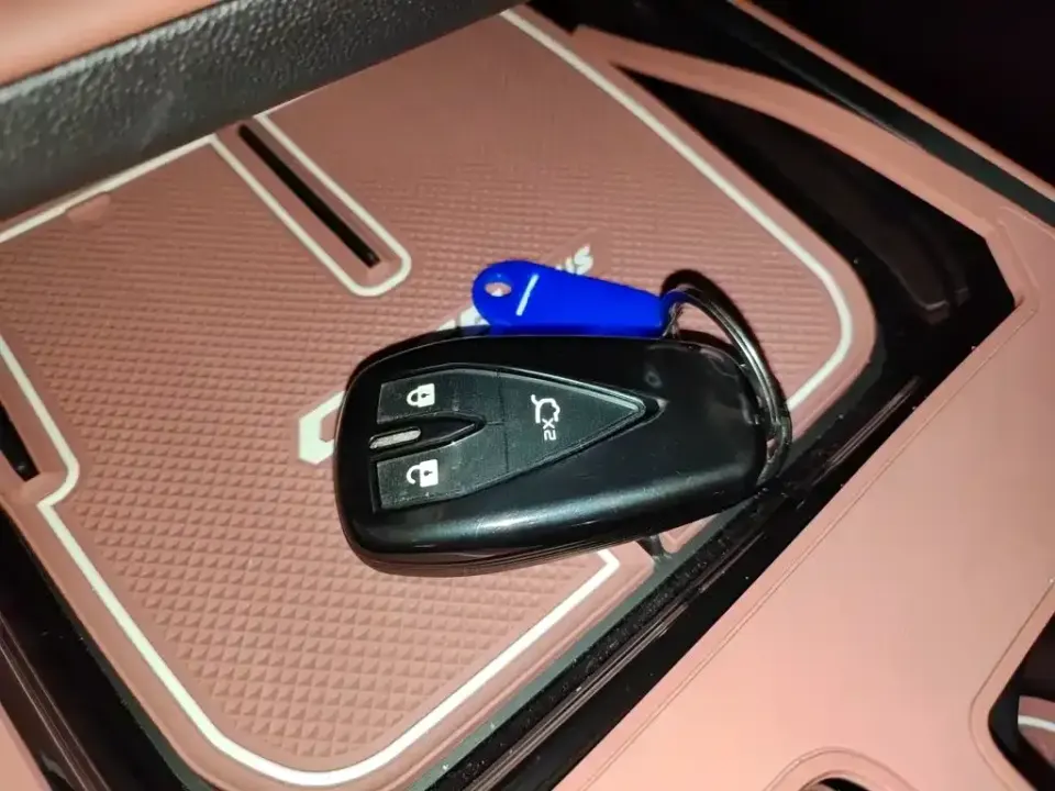 Changan CS55PLUS