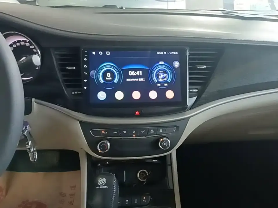 Buick Verano