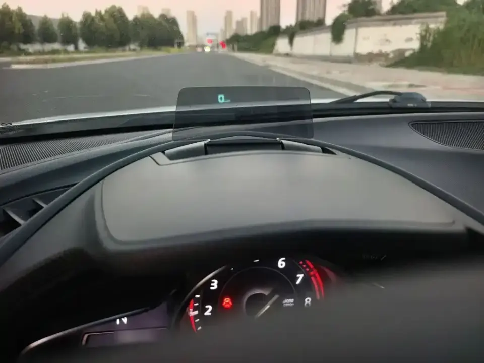 Mazda 3 Axela