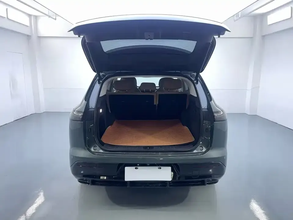 EXEED Xingjiyuan ET