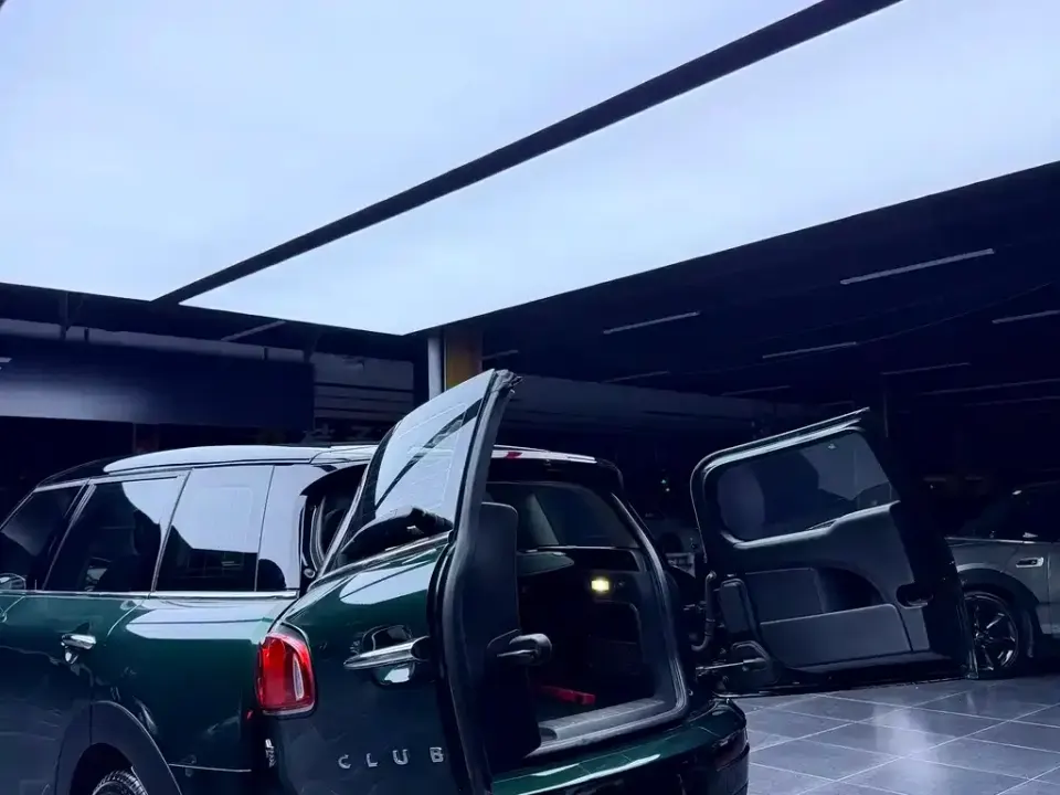 MINI Mini Clubman