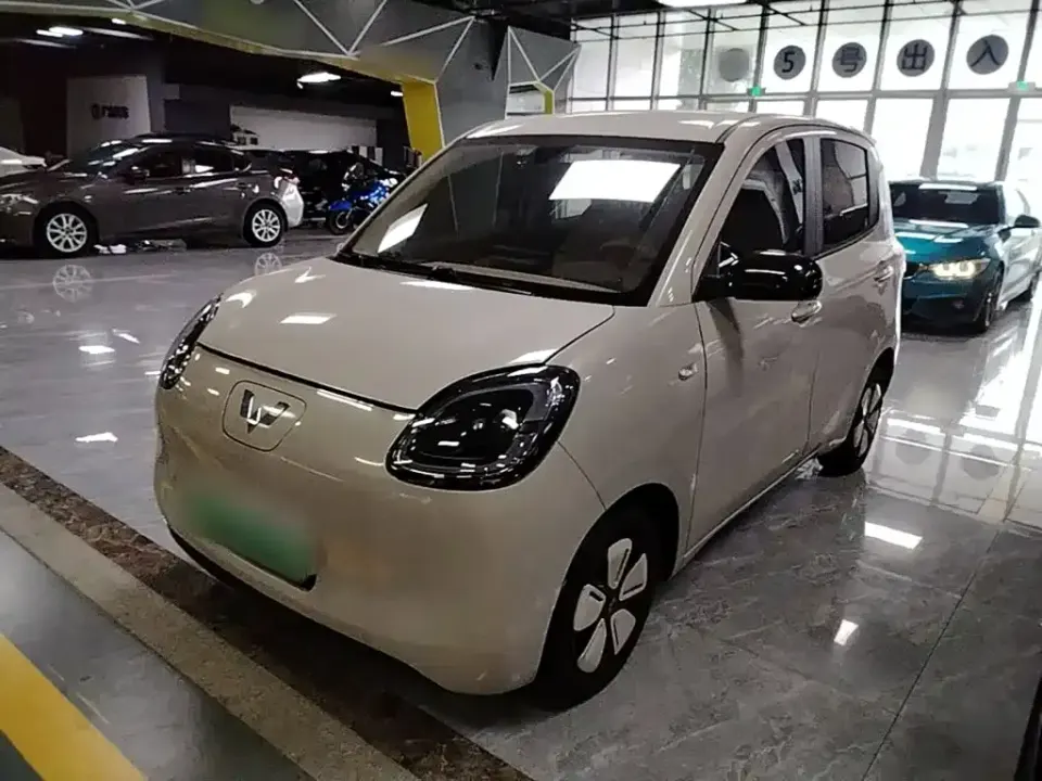 Wuling MINIEV