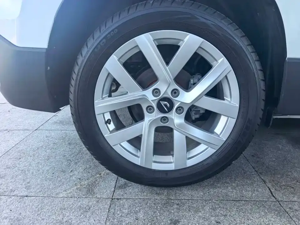 Jetta VS5