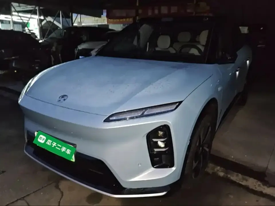 Nio ES6