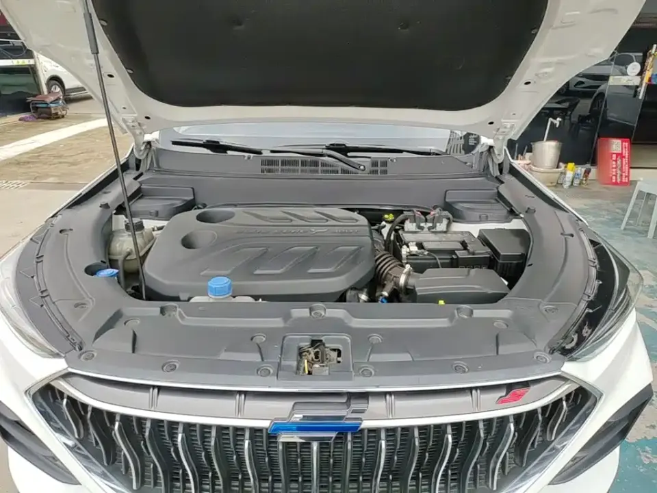 Oshan Oushang X5