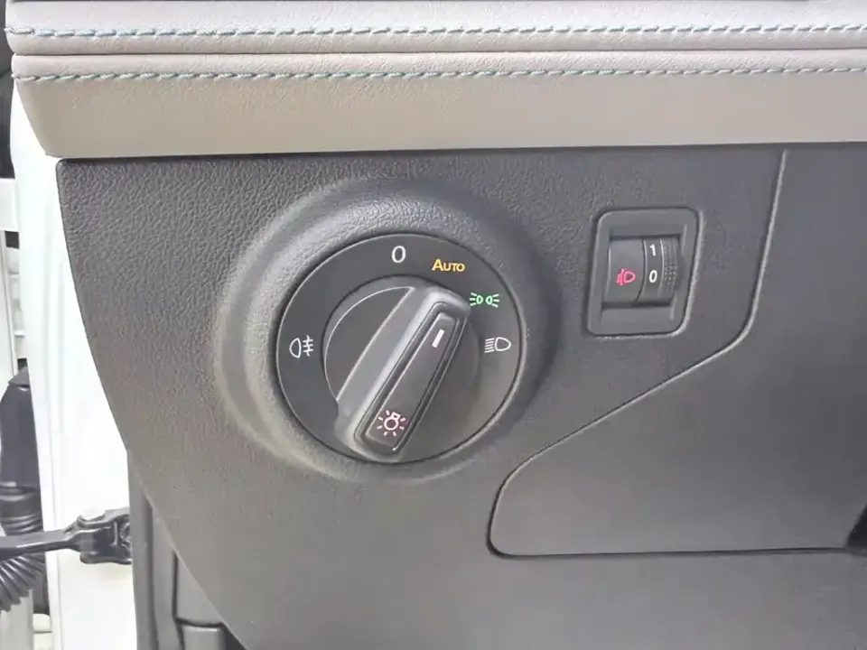 Jetta VS5