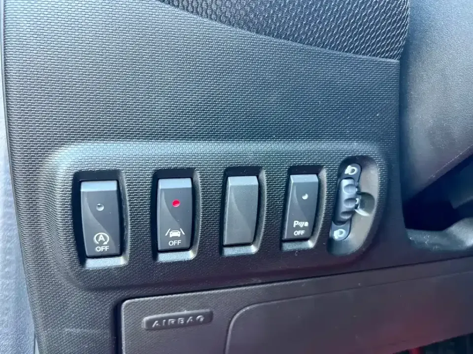 Smart Smart Forfour