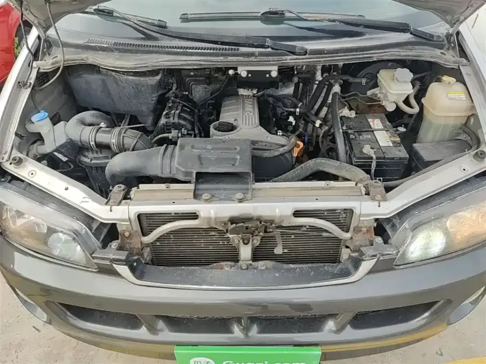JAC Refine