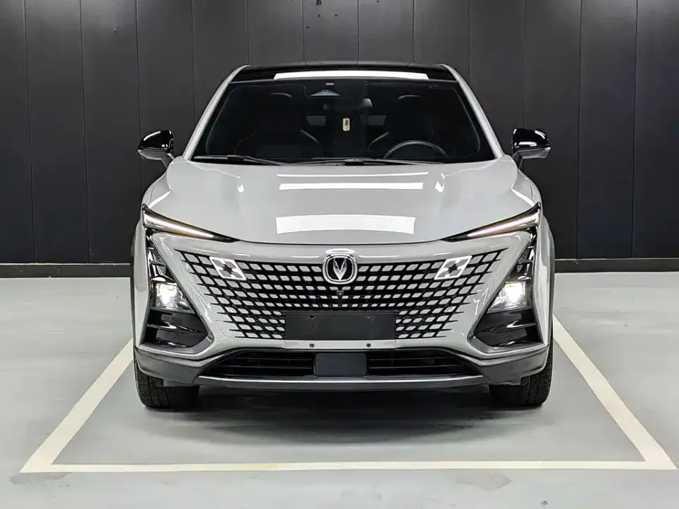 Changan UNI-T