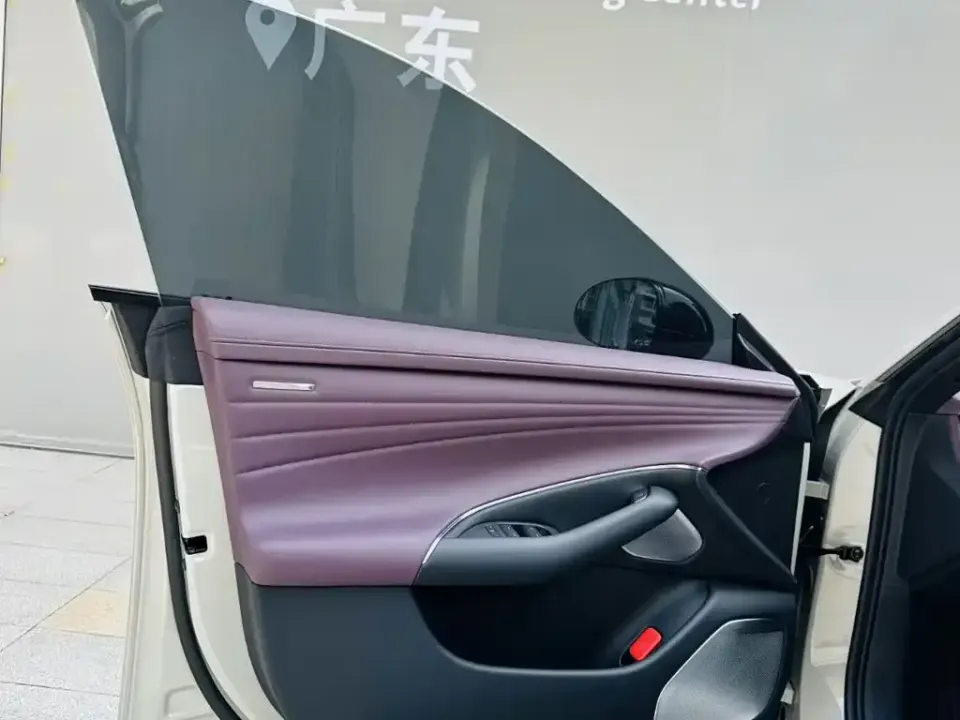 Xiaomi SU7