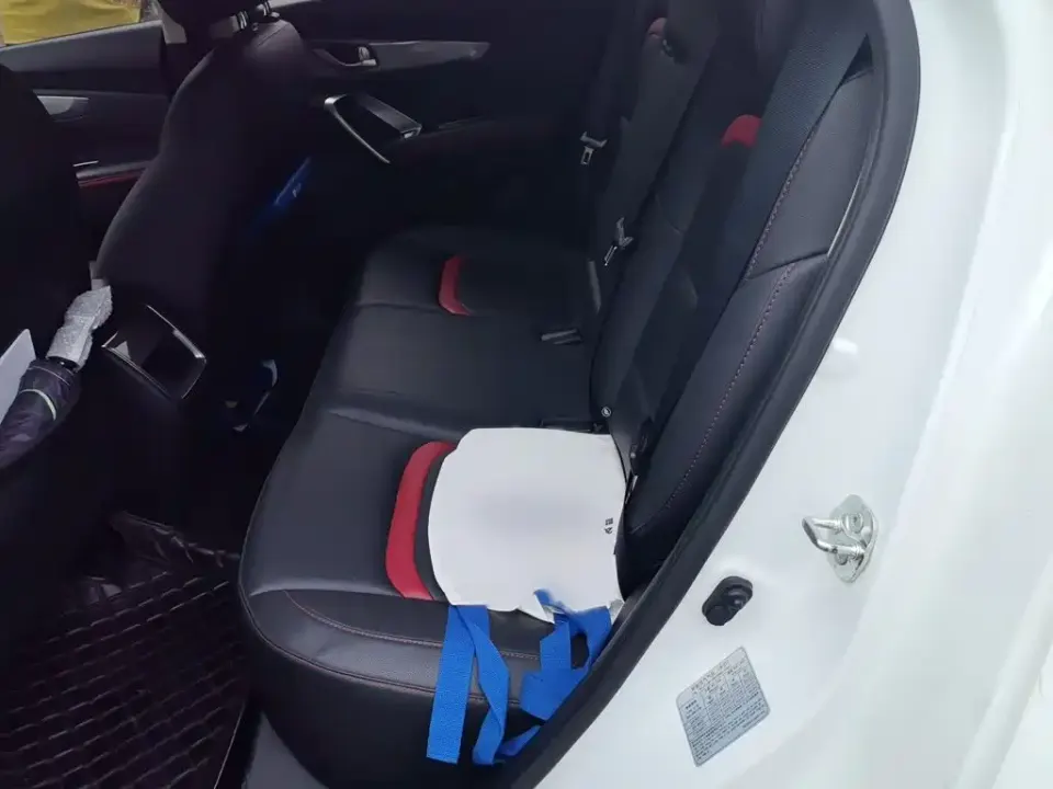 Changan CS55