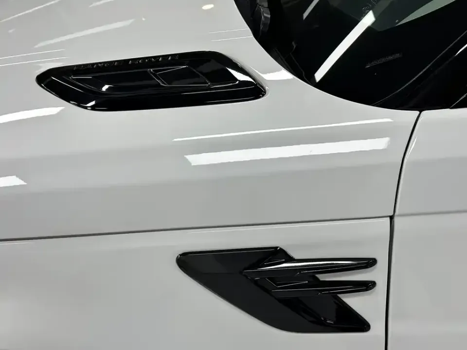 Land Rover Sport