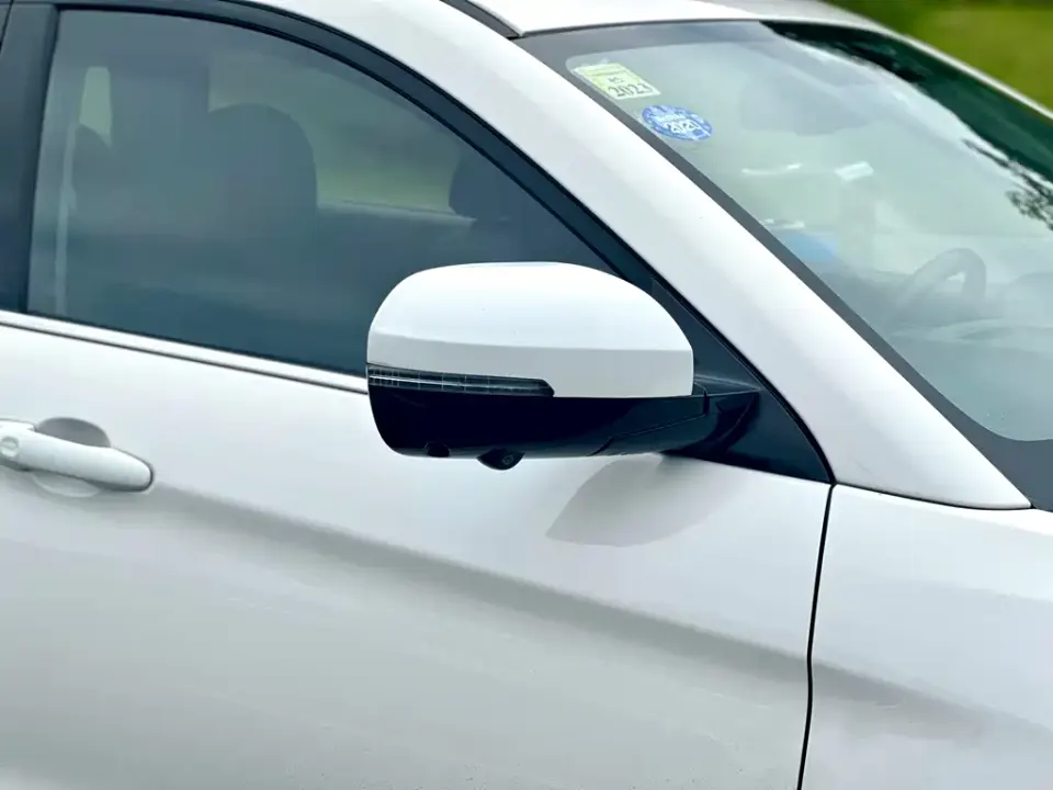 Haval H6 Coupe