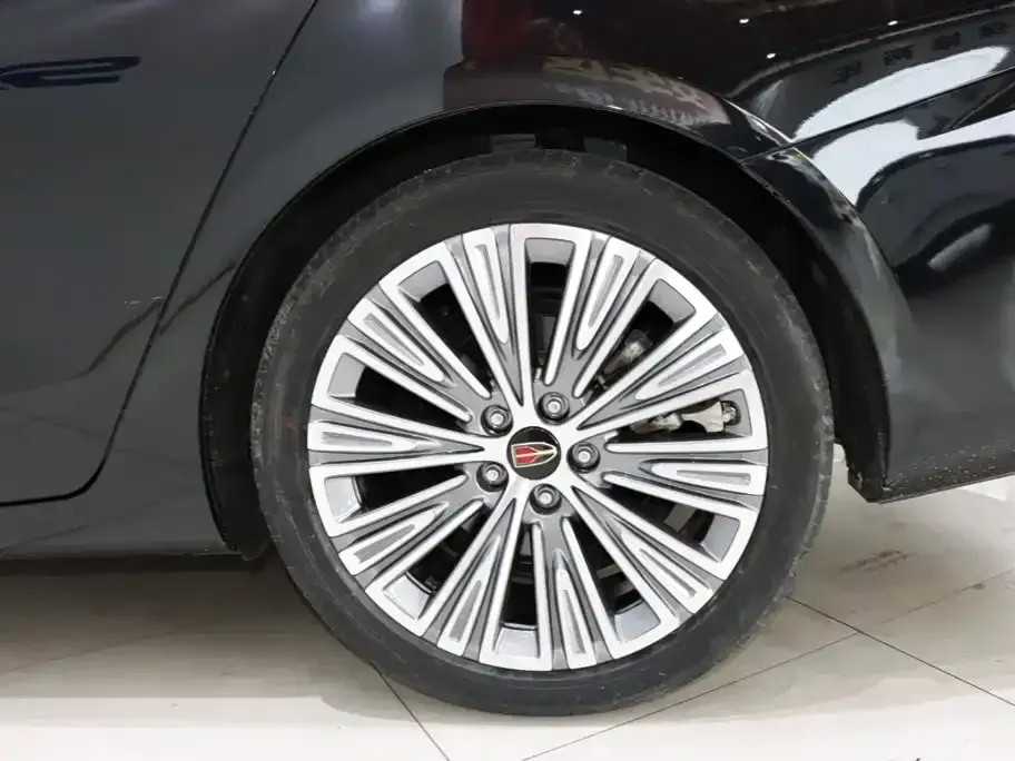 Hongqi Hongqi H5