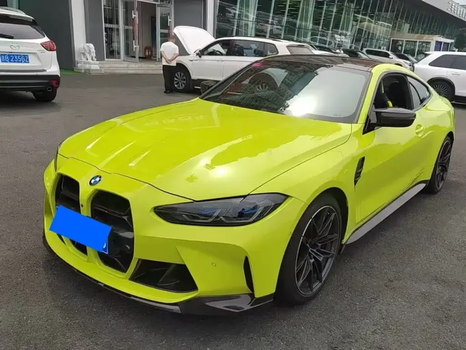 BMW M4
