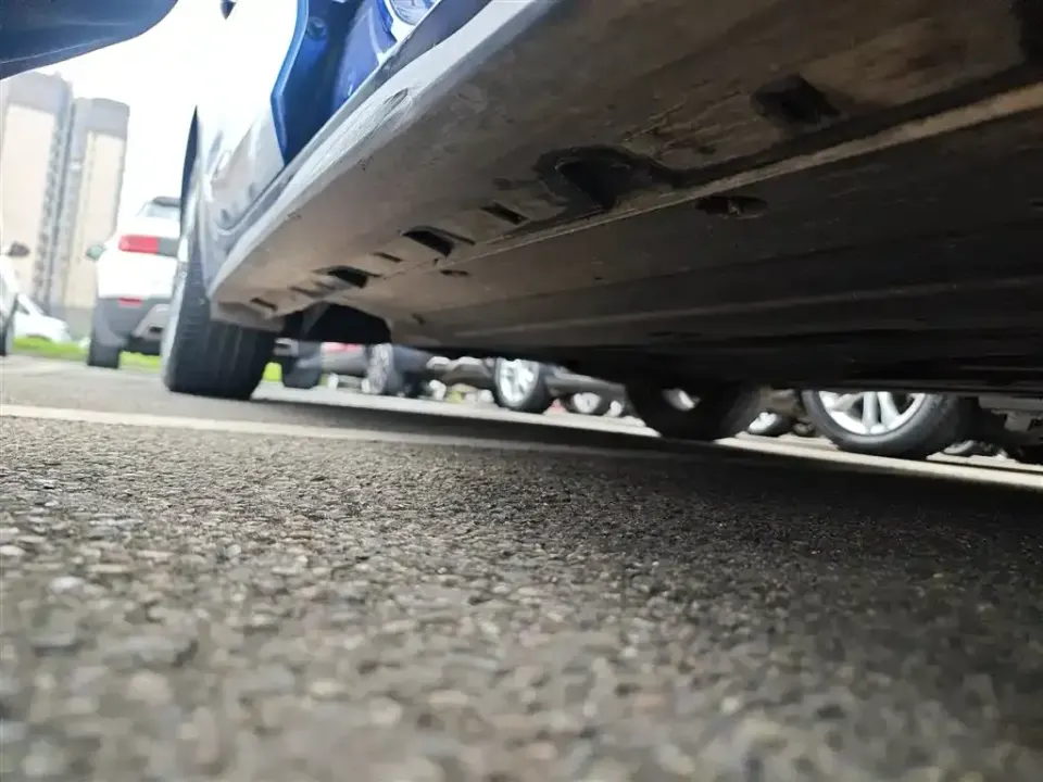 Hyundai Fista