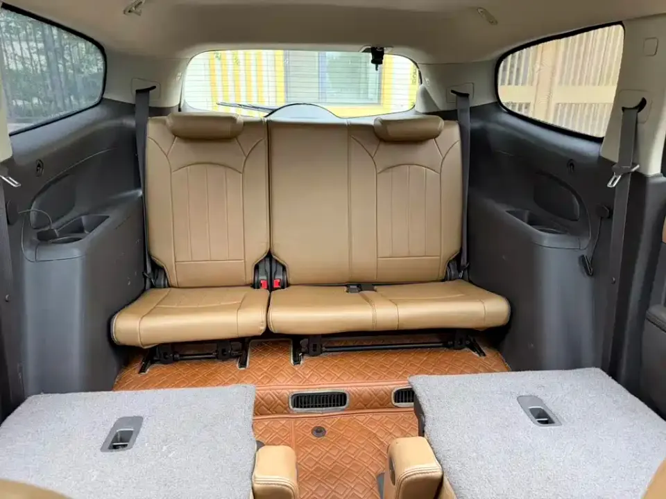 Buick Enclave