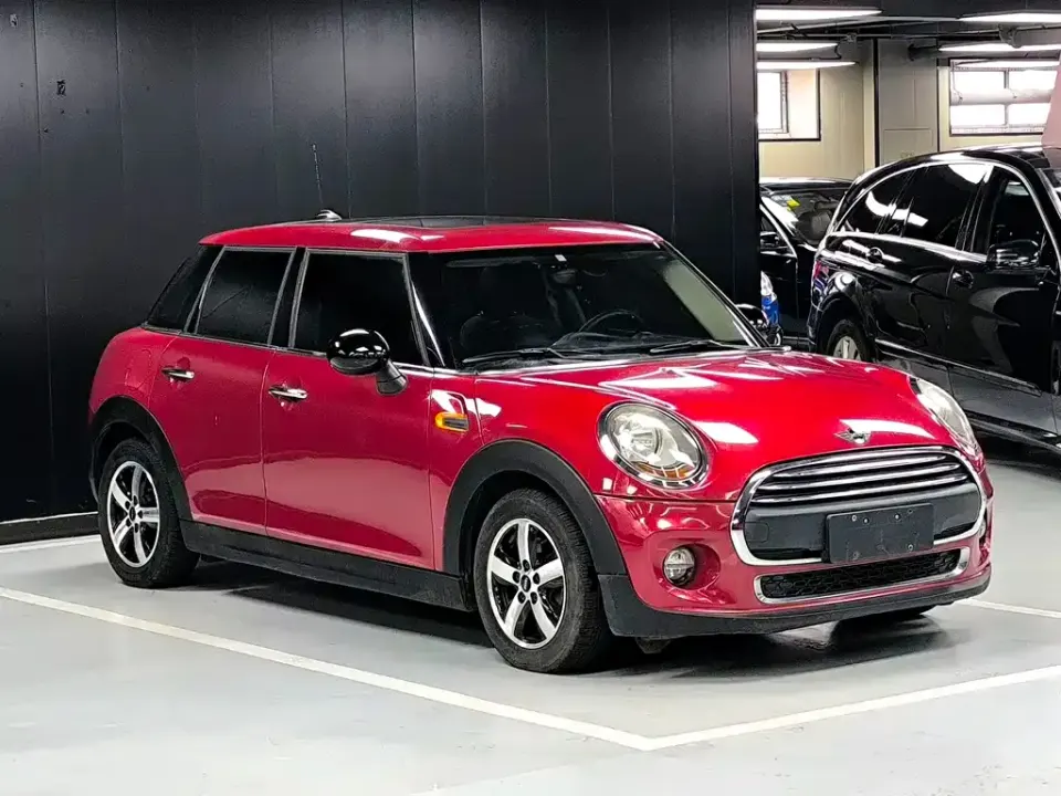 MINI Mini