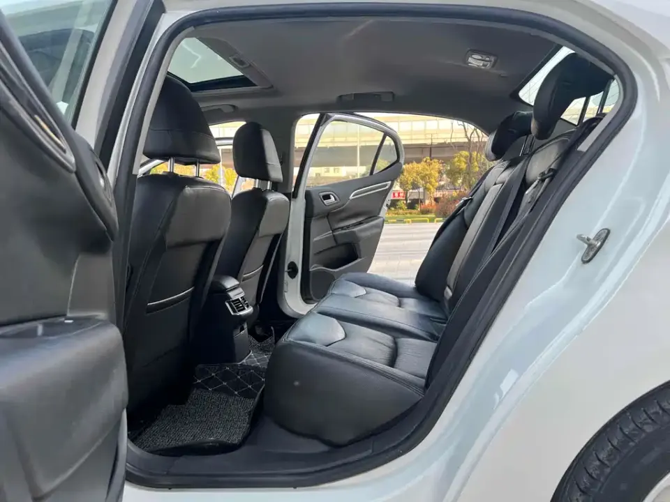 Citroen C4L