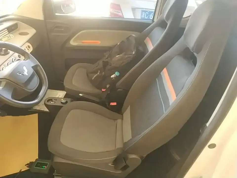 Wuling MINIEV