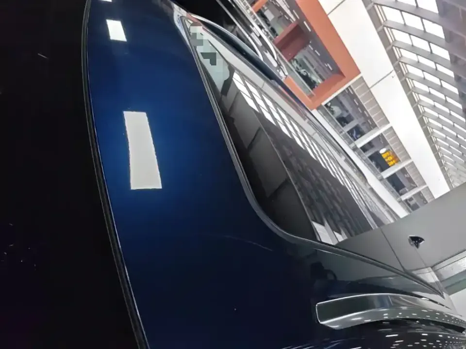 Buick Envision Plus