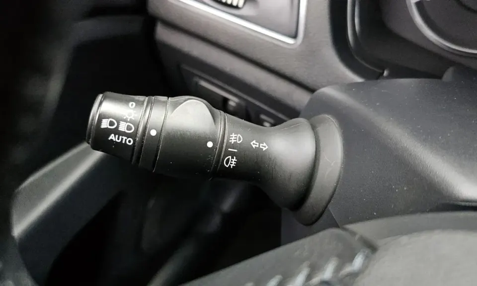 Renault Samsung SM5