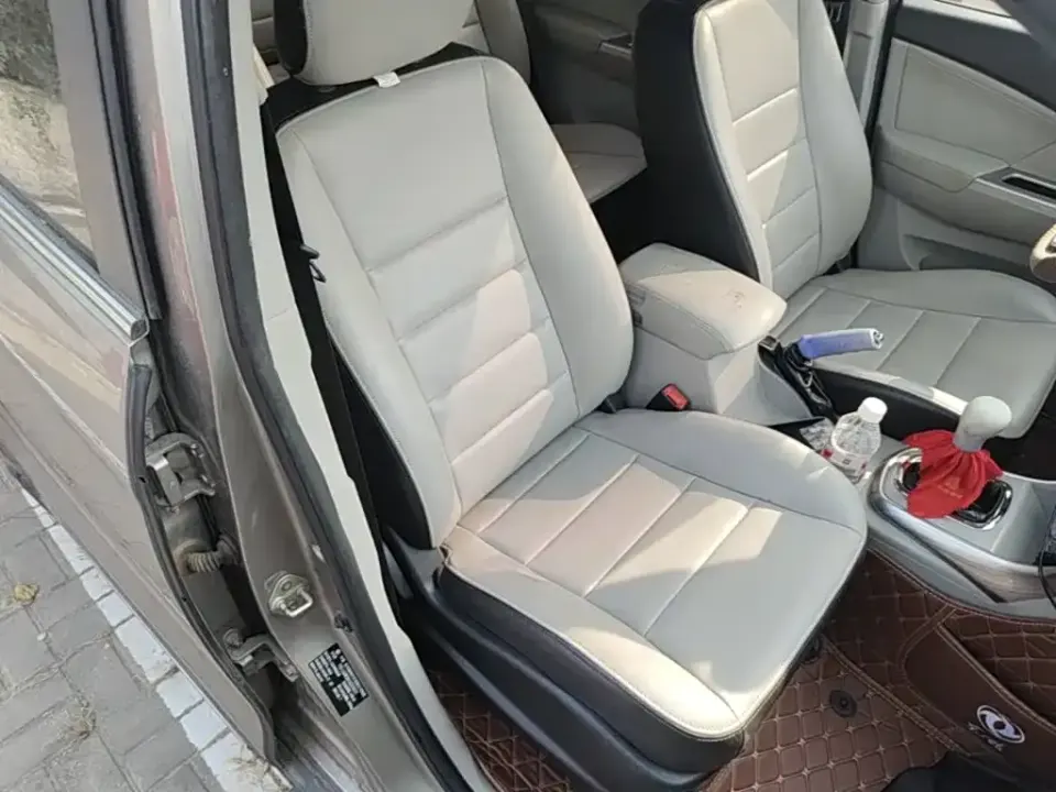 Fengxing Fengxing S500