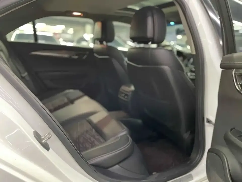 Cadillac ATS-L