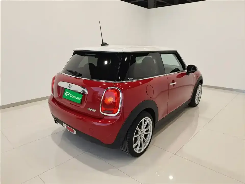 MINI Mini