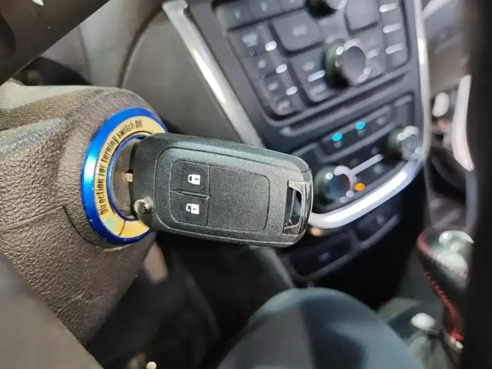 Buick Encore