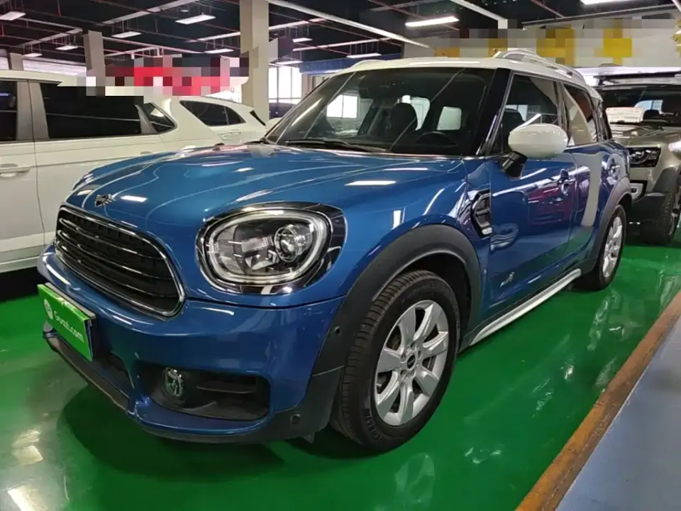 MINI Mini Countryman