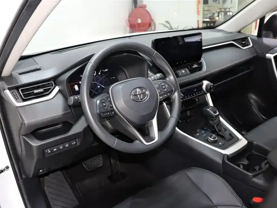 Toyota Wildlander