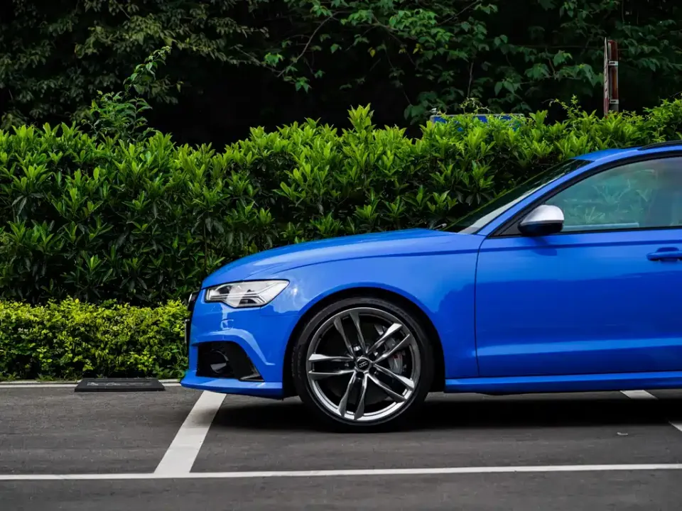 Audi RS 6