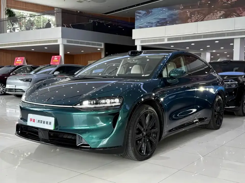 Zhijie Zhijie R7