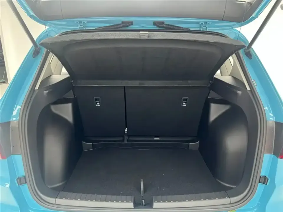 Jetta VS5