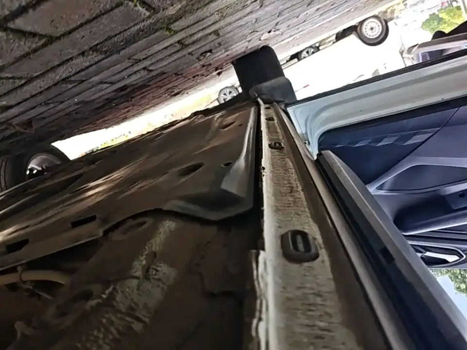 Jetta VS5