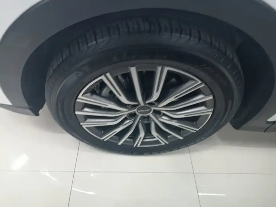 Jetour X70 Plus