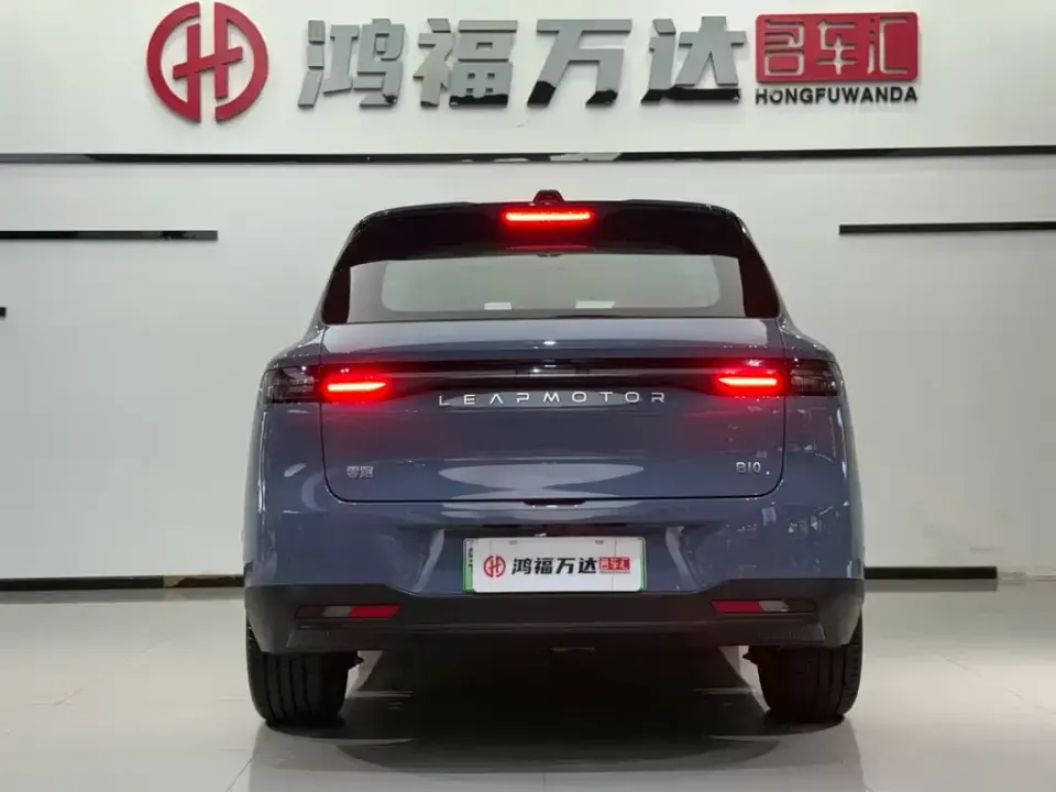 Leapmotor Leapmotor B10