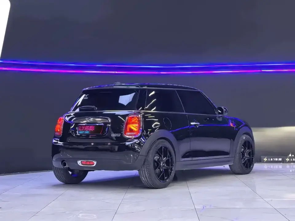 MINI Mini