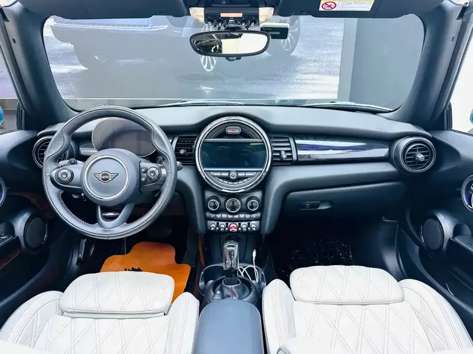 MINI Mini