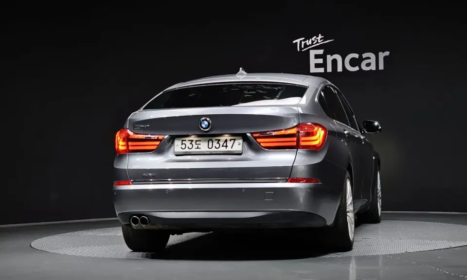 BMW Gran Turismo