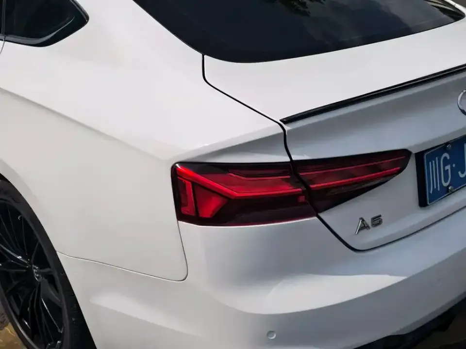Audi A5 (Import)