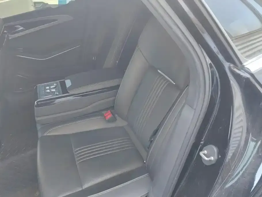 Hongqi Hongqi H9